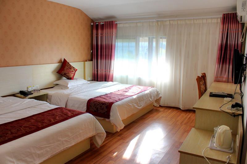 Super 8 Suzhou Guanqian Conference Center Сучжоу Номер фото